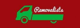 Removalists Stubbo - Furniture Removals